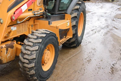 Used 2012 CASE 580N Backhoe Loaders California US | Monster Iron Equipment Services #1481124