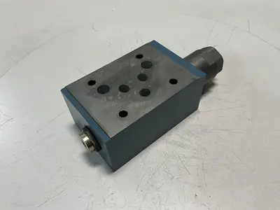 USED BOSCH 0 811 145 117