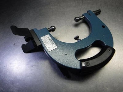 Dorsey 4-5" Over Ball Dial Snap Gage DS-S2-12375 (LOC1179B)