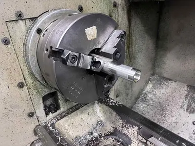 USED 2002 HH ROBERT (ANN YANG LATHE) DY 510 X2000