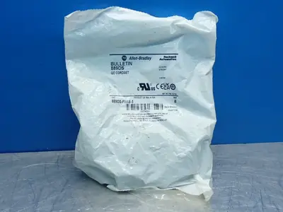 New | in-Stock ALLEN BRADLEY 889DSF8AB5 Cable & Wire Ohio US | HGR 24 #755548