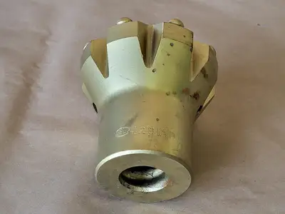 Rock Drill Button Bit 45mm, 4281AP