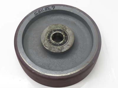 Used CASTER CONCEPTS _UNKNOWN_ Automotive Parts | OCO Industrial #1641178