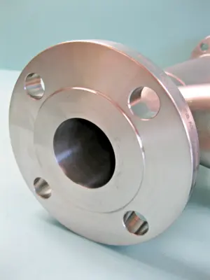 Used Micro Motion CMF200 M418N2BAEZZZ Sensors New Hampshire US | Bitter End Trading #1452930