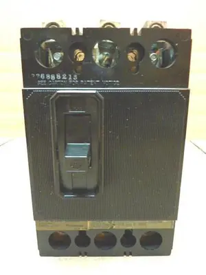 USED SIEMENS QJ23B150