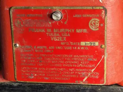 USED KERR KM-3250