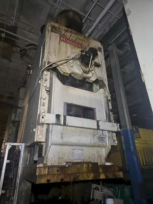 USED NIAGARA E 250