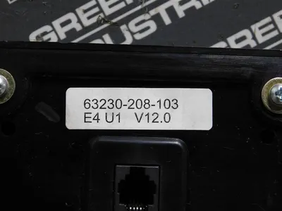 USED SQUARE D 3020 PMD-32