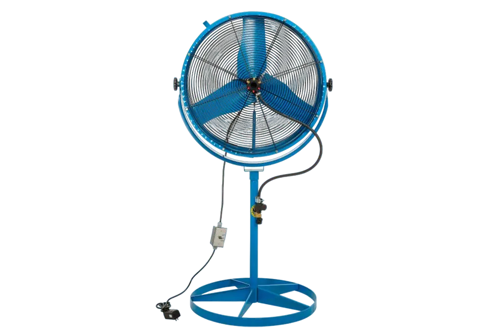 Used Airmaster HF3K052N Fans Rhode Island US | American Surplus #1268234