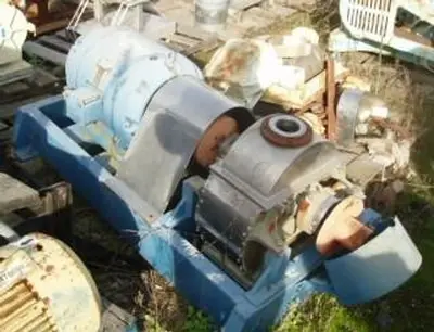 USED FITZPATRICK F-9