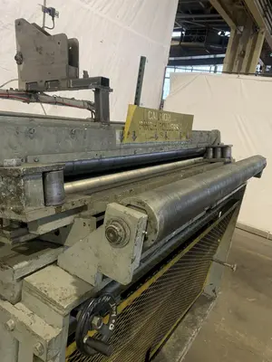 USED ROWE C6-60