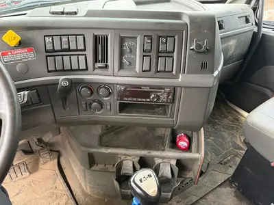 Used 2019 VOLVO VHD 84B300 Dump trucks Kentucky US | Proxy Equipment #1388918