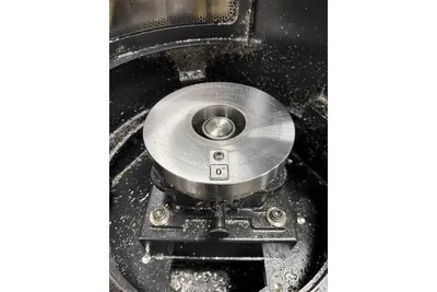 Used _UNKNOWN_ _UNKNOWN_ Vertical Machining Centers (5-Axis or More) Utah US | KD Auctions #1549003