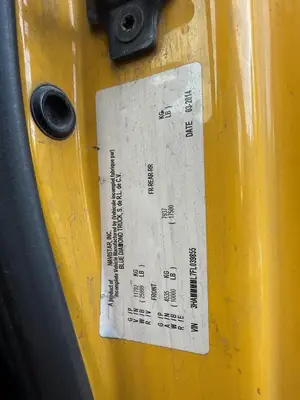 Used 2015 INTERNATIONAL DURASTAR 4300 Misc Trucks California US | Ben Kaplan Equipment #1567609