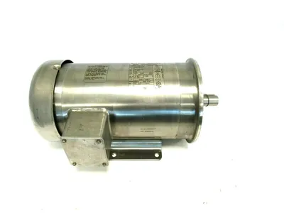 NEW BALDOR CSSEWDM3611T MOTOR 3HP 208-230/460V 1760RPM 1-1/8" DIA. 36L540T617G1