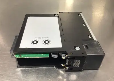 USED Allen-Bradley 1756-CNBR