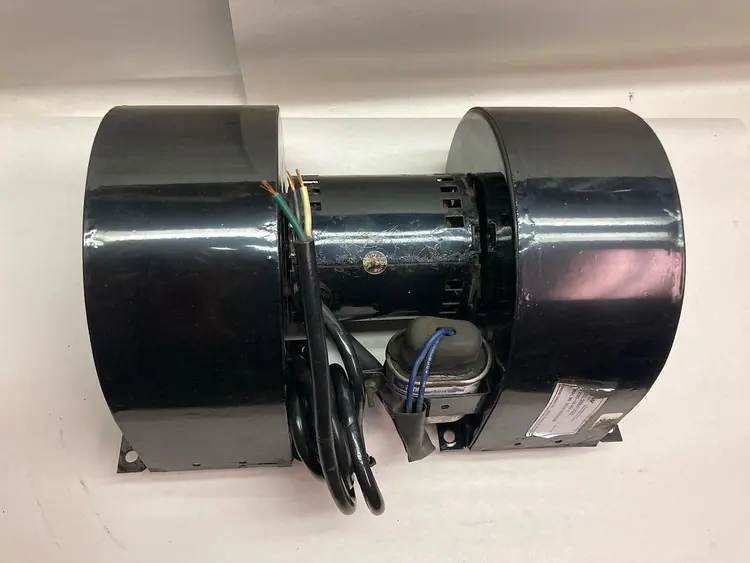 Used 2020 MCLEAN ENGINEERING JF1G054N HVAC Parts and Equipment Ohio US | Surplus Asset Holdings #1412904
