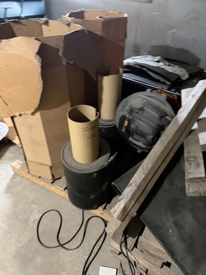 Used _UNKNOWN_ _UNKNOWN_ Bulk Merchandise / Pallets Michigan US | Miedema Asset Management Group #1577092