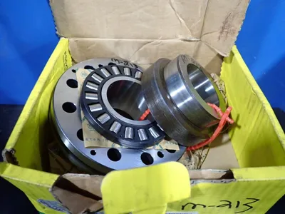 Ina  Timing Pulley, Torque Limiter