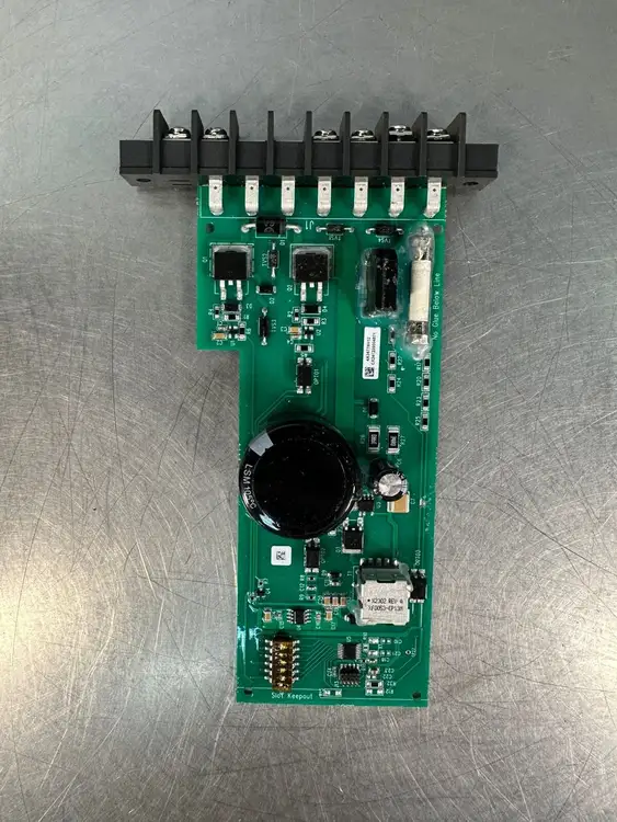 Used Rohs _UNKNOWN_ Printed Circuit Boards (PCB) South Carolina US | Palmetto Automation #1155439
