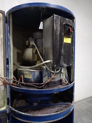 Used _UNKNOWN_ _UNKNOWN_ Dust Collectors Ohio US | Federal Equipment Company #1553316
