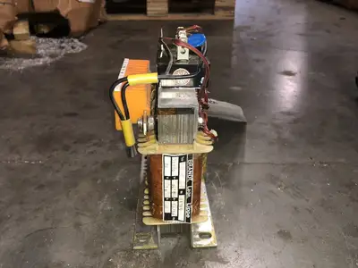 USED BRANDT 44745
