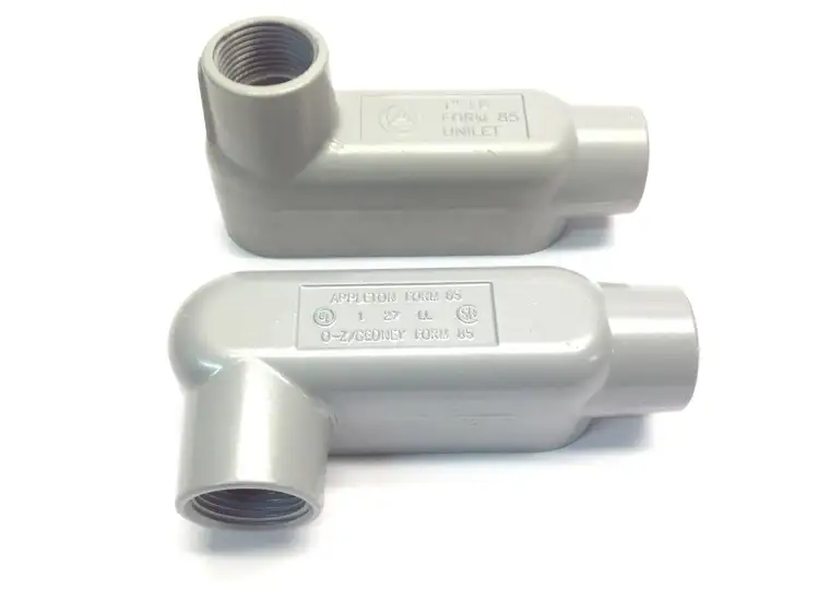 New | in-Stock APPLETON CONDUIT BODIES Electrical Fittings | Maverick Industrial Sales #1119950