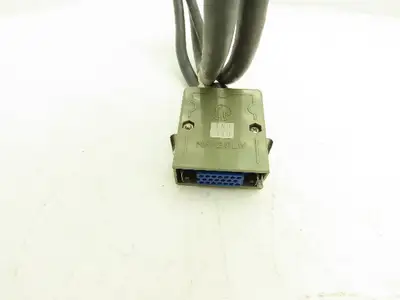 Fanuc A660-2003-T233 Servo Control Cable 20-Pin 1.9M Length