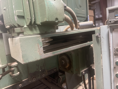 USED PINHEIRO PMC4-450