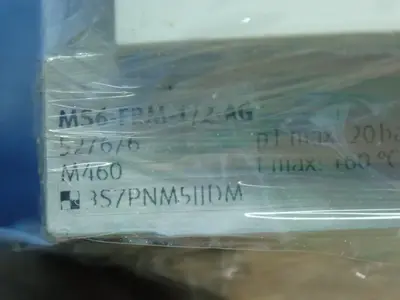 New | in-Stock FESTO 527676 Pumps Ohio US | HGR 24 #738075