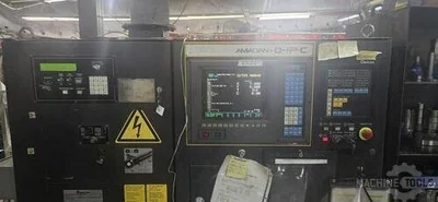USED 1998 AMADA VIPROS