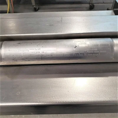 Breddo Likwifier 125 Ga.  # 5514