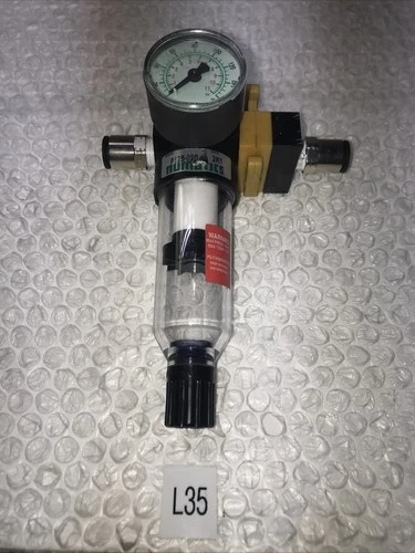 NEW ASCO NUMATICS P12B-02G 2K1