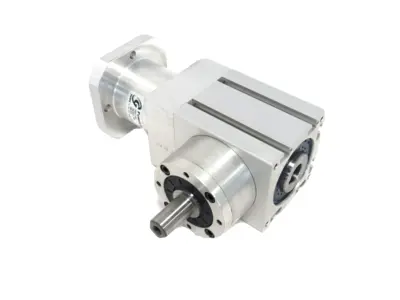 NEW GAM GEAR 750320 POWERLITE GEARBOX PL-HL-090-001G-S444.5MM