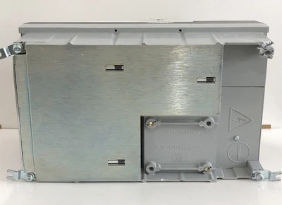USED Control Techniques SP4403