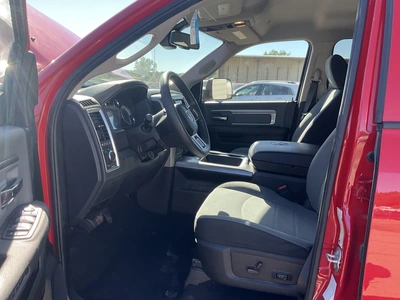 Used 2023 RAM 1500 Pickup Trucks Michigan US | Miedema Asset Management Group #1461436