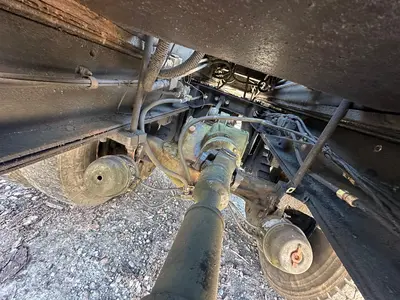 Used 1984 MACK RD686S Misc Trucks Pennsylvania US | Proxy Equipment #1385293