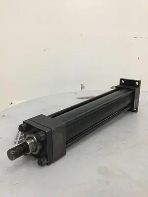 USED MILACRON N5R-2.5X15