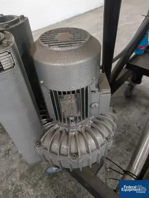 USED Anhydro 39" Anhydro Spray Dryer, S/S, Model LABS1