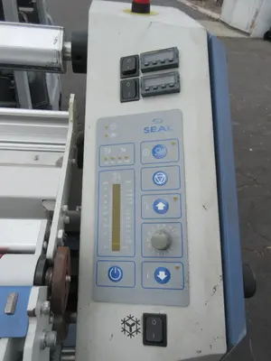 USED 2008 SEAL 62-PROD