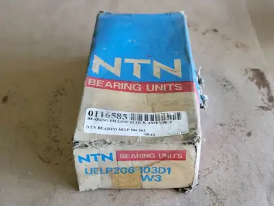 NEW NTN UELP206-103D1