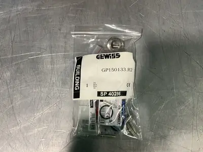 Used GEWISS GP150133.R2 Disconnects Ohio US | HGR 24 #1457515