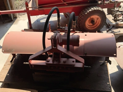 Used _UNKNOWN_ _UNKNOWN_ Rotary Tillers Michigan US | Miedema Asset Management Group #1441845