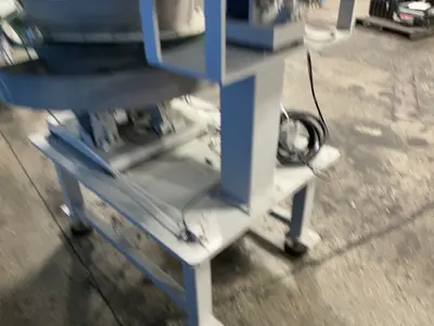 Used FEEDING CONCEPTS INC FC129742AG Miscellaneous Packaging Equipment Ohio US | HGR 24 #1407551