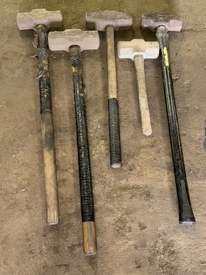 Used _UNKNOWN_ _UNKNOWN_ Hammers Michigan US | Miedema Asset Management Group #1371807