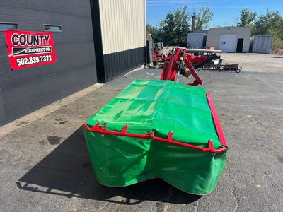 2022 ENOROSSI DM6 Disc Mower | County Equipment Company LLC (5)