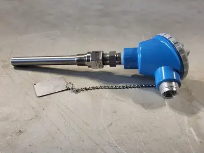 NEW ENDRESS+HAUSER TH13-2A13A1FB21AK