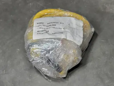 NEW ATLAS COPCO 5580005988