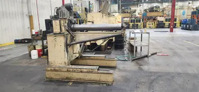 Used NATIONAL 1000 S1 Parts Formers Ontario CA | Walden Machinery #1299830