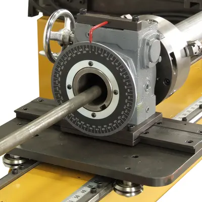 New | in-Stock BAILEIGH MB-350- Pipe, Tube & Bar Benders Illinois US | Olympus Machinery Group #1348399